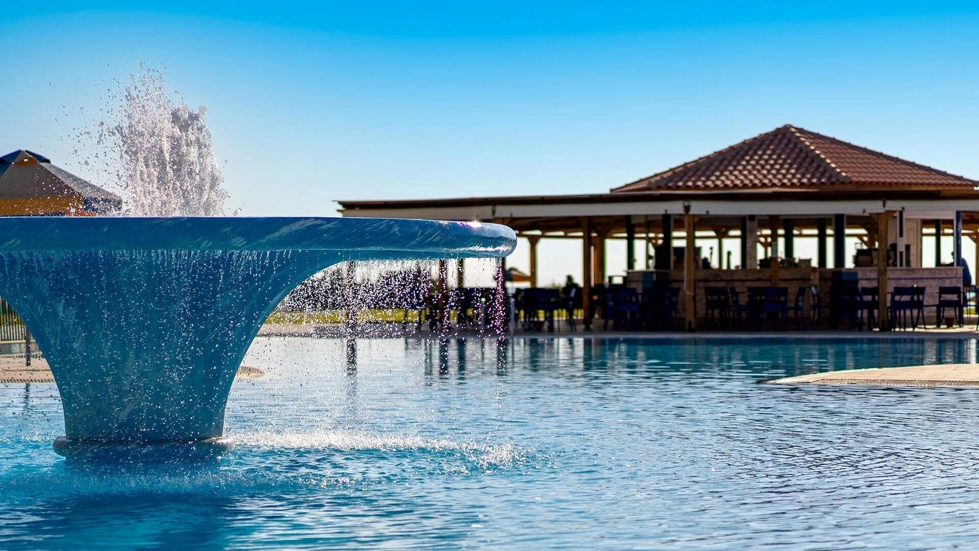 Фотография Myrina Beach 4*